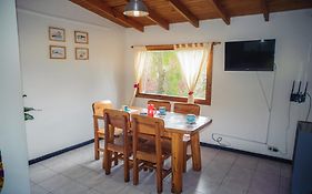 Cabaña Bariloche